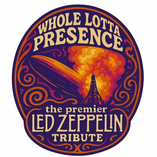 Whole Lotta Presence